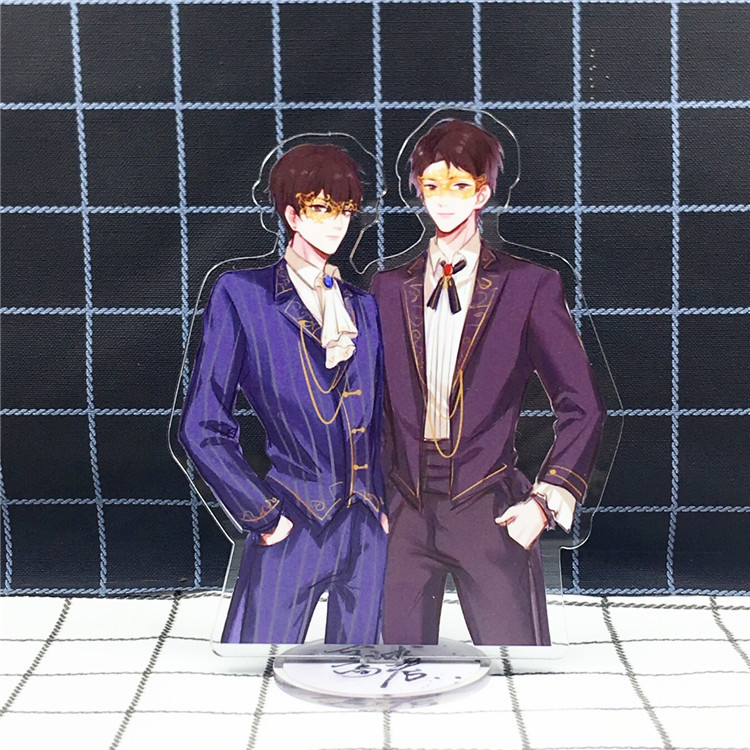 Standee Thi đại học toàn cầu mẫu 5