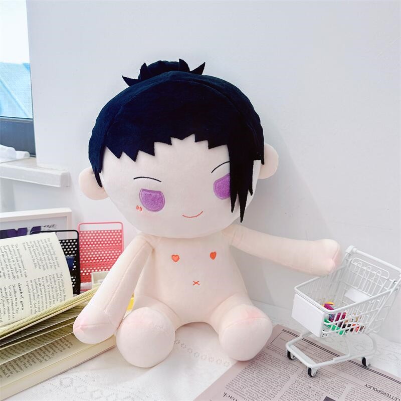 Doll 40cm Jujutsu Kaisen Mẫu 2