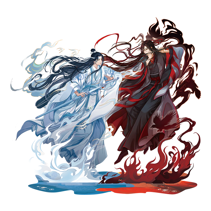 Standee Ma đạo tổ sư chính hãng 129