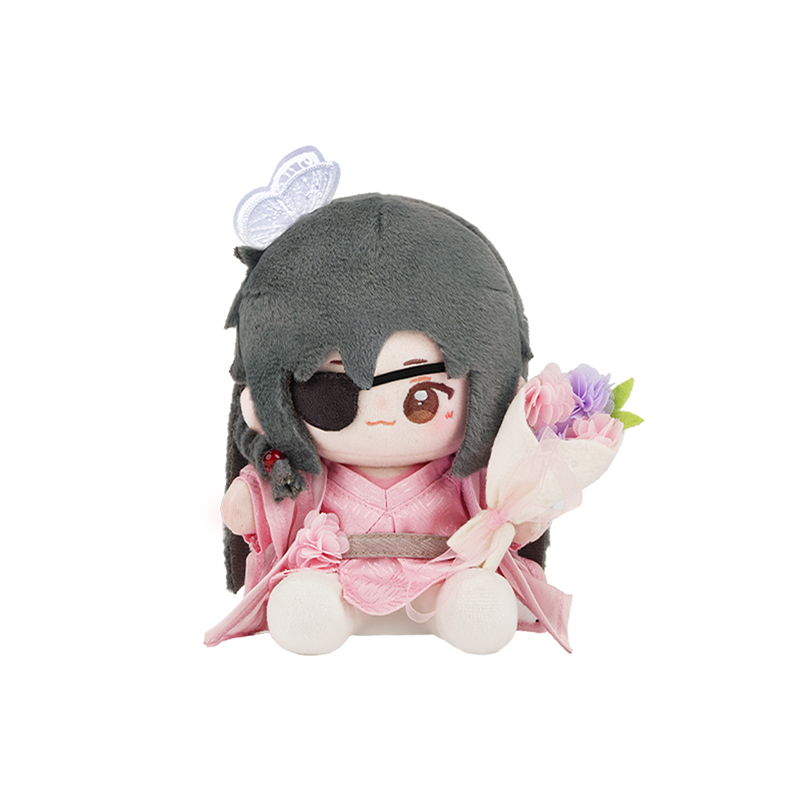 Búp bê / Doll Thiên quan tứ phúc hàng chính hãng mẫu 24