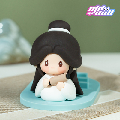 Kệ Figure dựng điện thoại Thiên quan tứ phúc Mẫu 1 - CHÍNH HÃNG