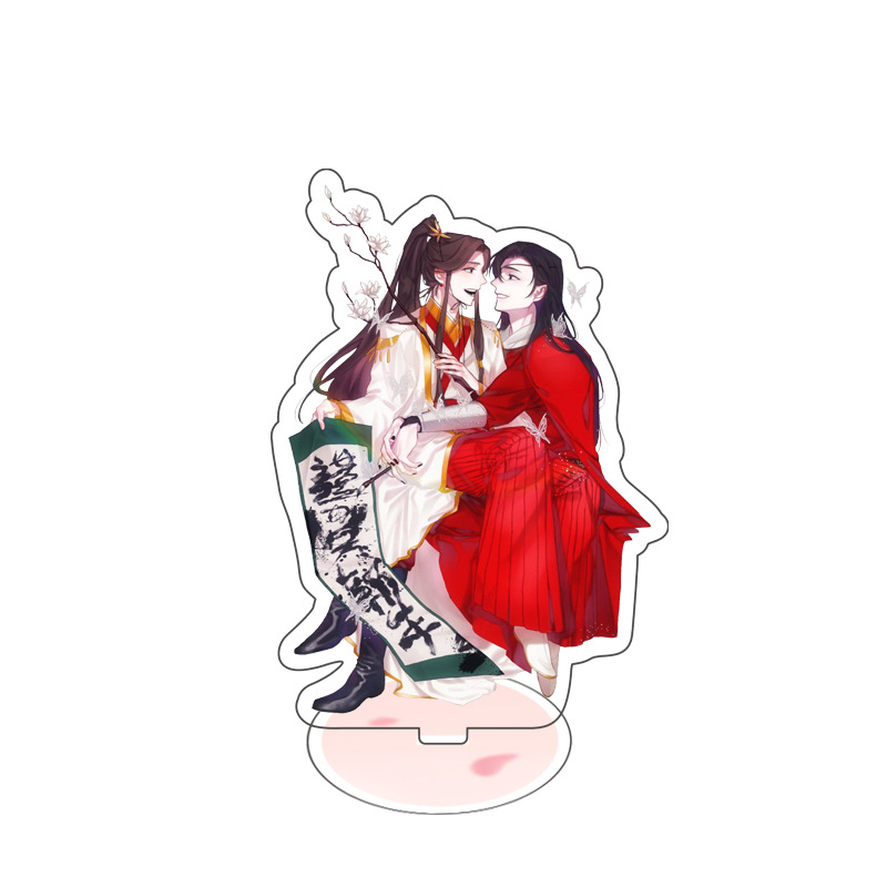 Standee Thiên quan tứ phúc mẫu 77