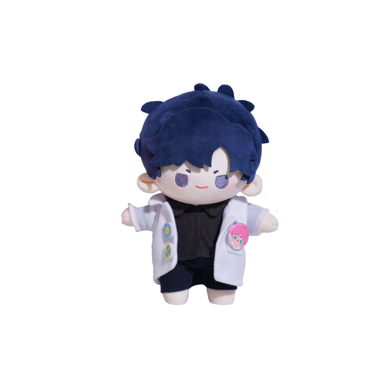 Doll Tôi muốn làm một kẻ đại xấu xa Mẫu 4 - 20cm - HÀNG CHÍNH HÃNG