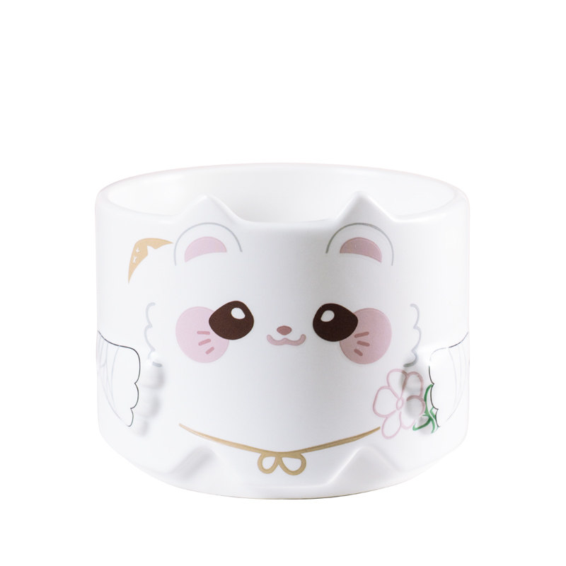 Cốc Thiên quan tứ phúc chính hãng mẫu 4