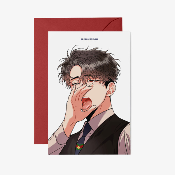Card Madplace mẫu 9