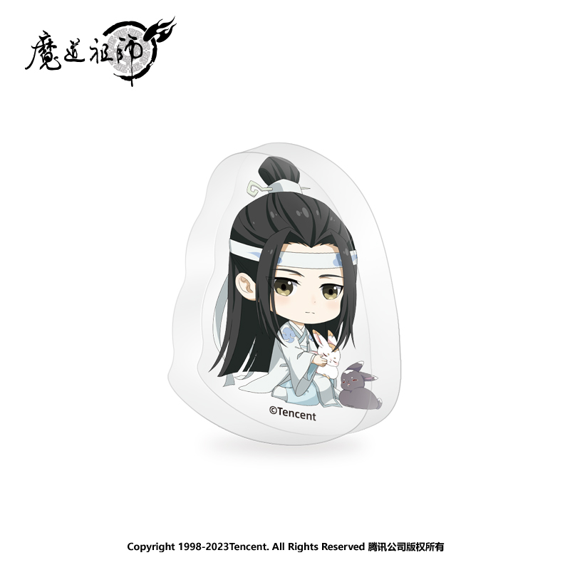 Standee Ma đạo tổ sư chính hãng Mẫu 71