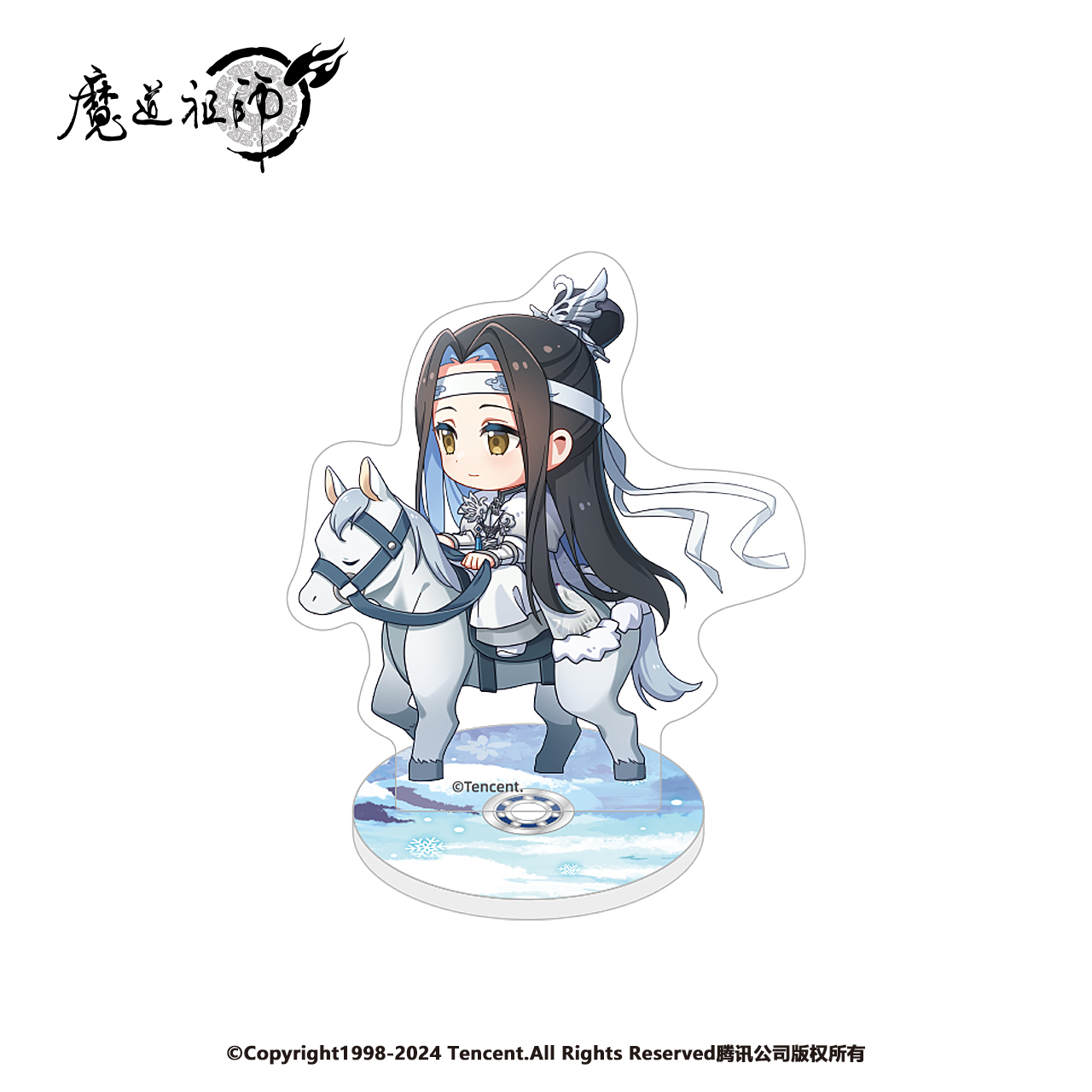 Standee Ma đạo tổ sư chính hãng 121