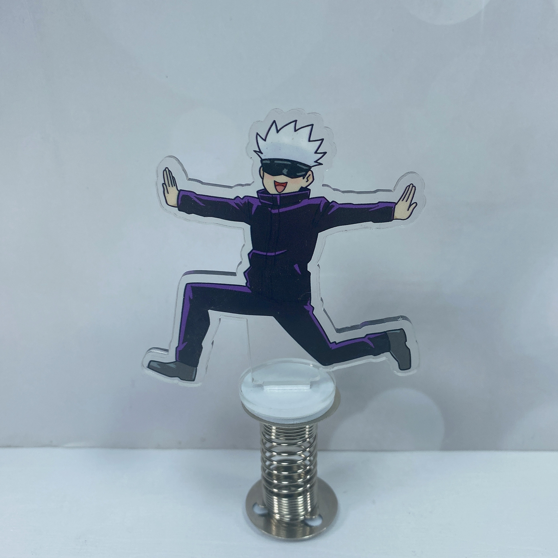 Standee lò xo Jujutsu Kaisen 3