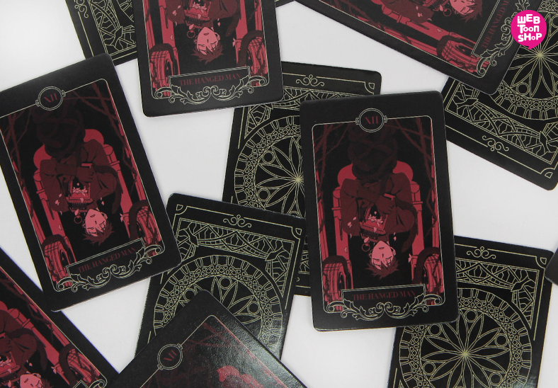 Set card King Maker (Hàng chính hãng)