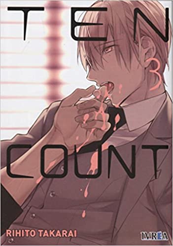 Ten count Tập 3
