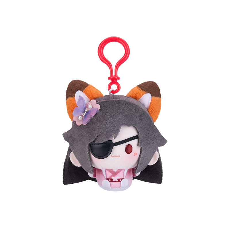 Búp bê Thiên quan tứ phúc chính hãng 45