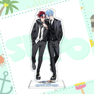 Standee Sk8 mẫu 11