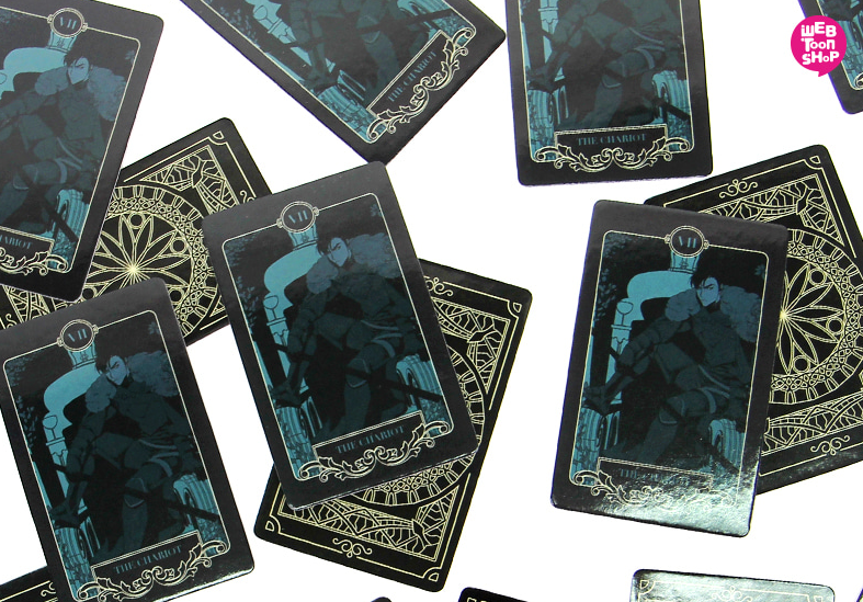 Set card King Maker (Hàng chính hãng)