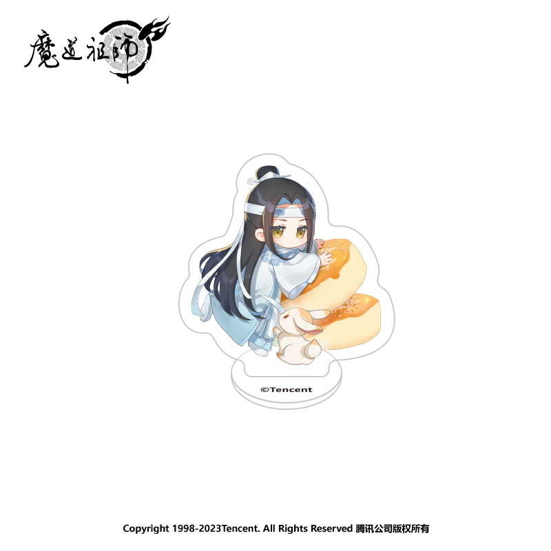 Standee Ma đạo tổ sư chính hãng Mẫu 66