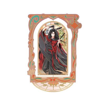 Standee Ma đạo tổ sư - Mẫu 21 - HÀNG CHÍNH HÃNG