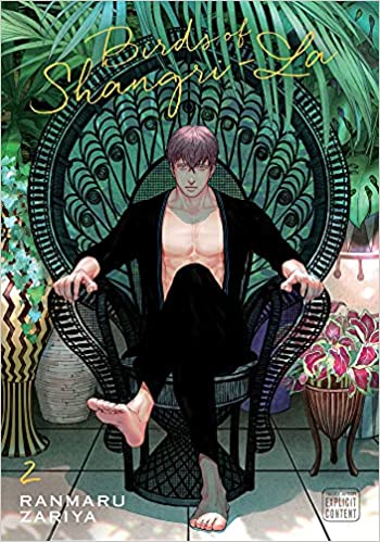 Birds of Shangri-La, Vol. 2