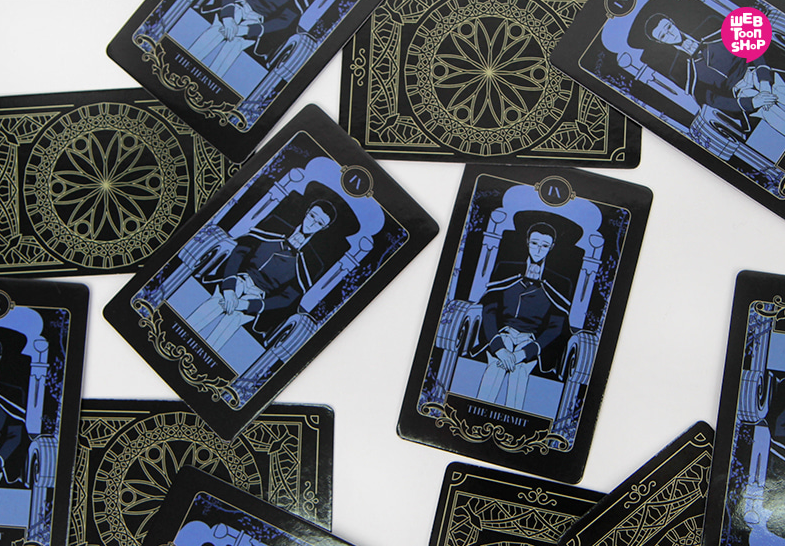 Set card King Maker (Hàng chính hãng)