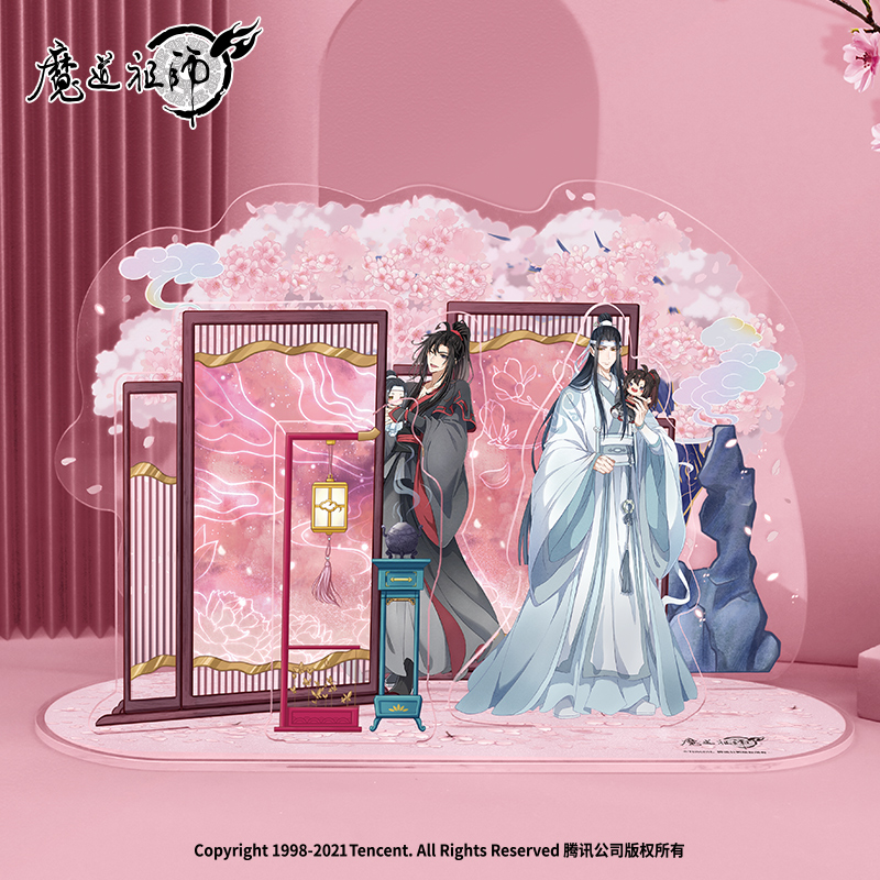 Standee Ma đạo tổ sư - Mẫu 22 - HÀNG CHÍNH HÃNG