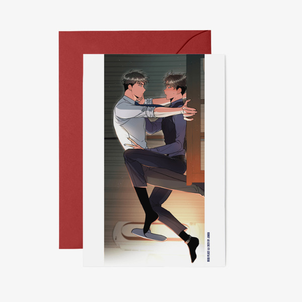 Card Madplace mẫu 7