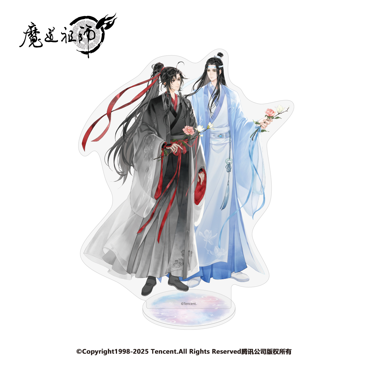 Standee Ma đạo tổ sư chính hãng 126