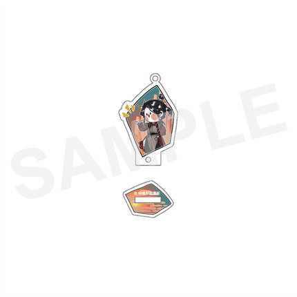 Standee Mini Thiên quan tứ phúc chính hãng mẫu 1