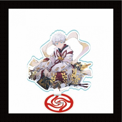 Standee Jujutsu Kaisen mẫu 33