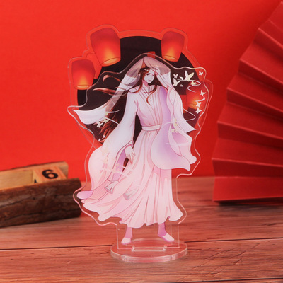 Standee Thiên quan tứ phúc mẫu 6