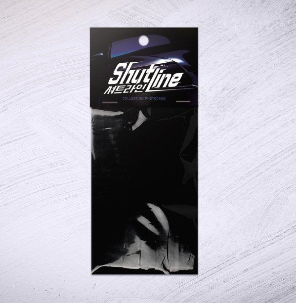 Pack nhân phẩm ShutLine [HÀNG CHÍNH HÃNG]