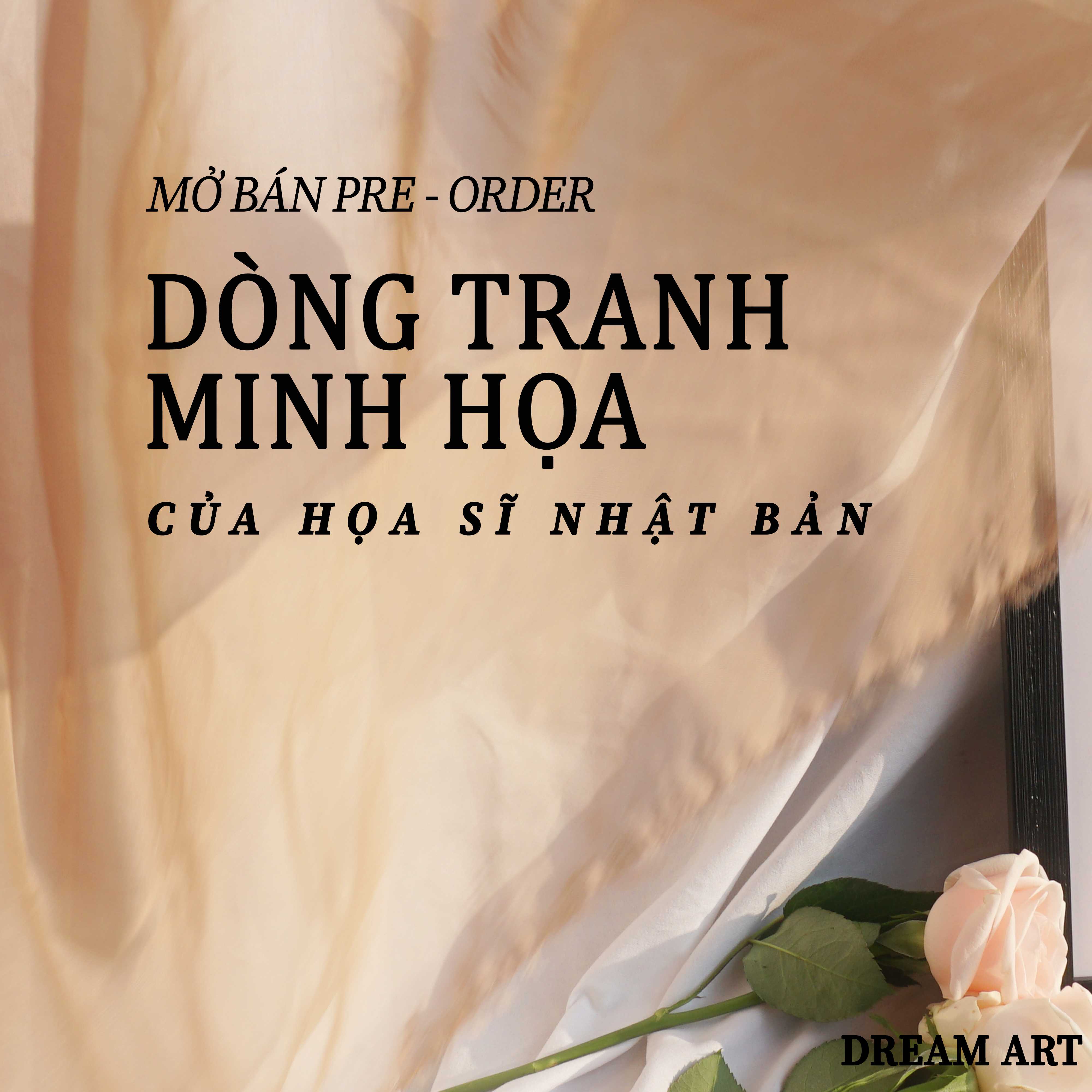 Bộ Sưu Tập Tranh Dream Art Gallery - Ong Mặt Bự