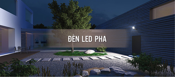 Cấu Tạo, Đặc Điểm và Ứng Dụng của Đèn LED Pha