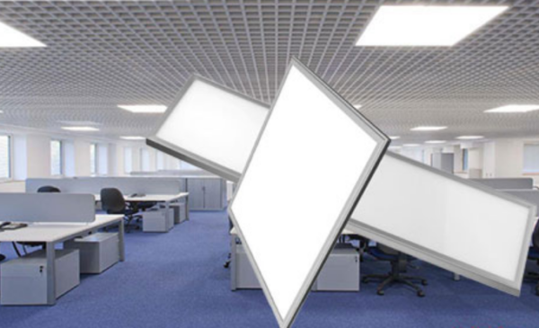 8 LỢI ÍCH CỦA ĐÈN LED PANEL MANG LẠI CHO NGƯỜI SỬ DỤNG