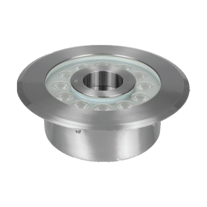 Đèn Led Âm Đất Sân Vườn MPE seri LUG2