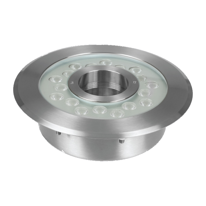 Đèn Led Âm Đất Sân Vườn MPE seri LUG2