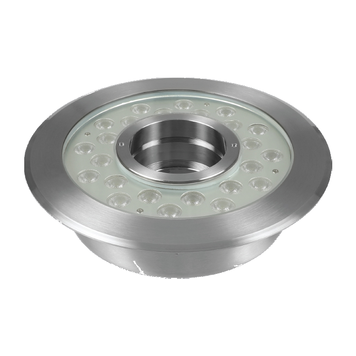 Đèn Led Âm Đất Sân Vườn MPE seri LUG2