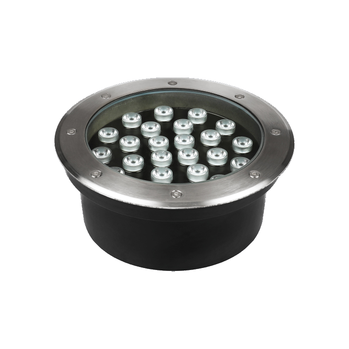 Đèn Âm Đất MPE Seri LUG