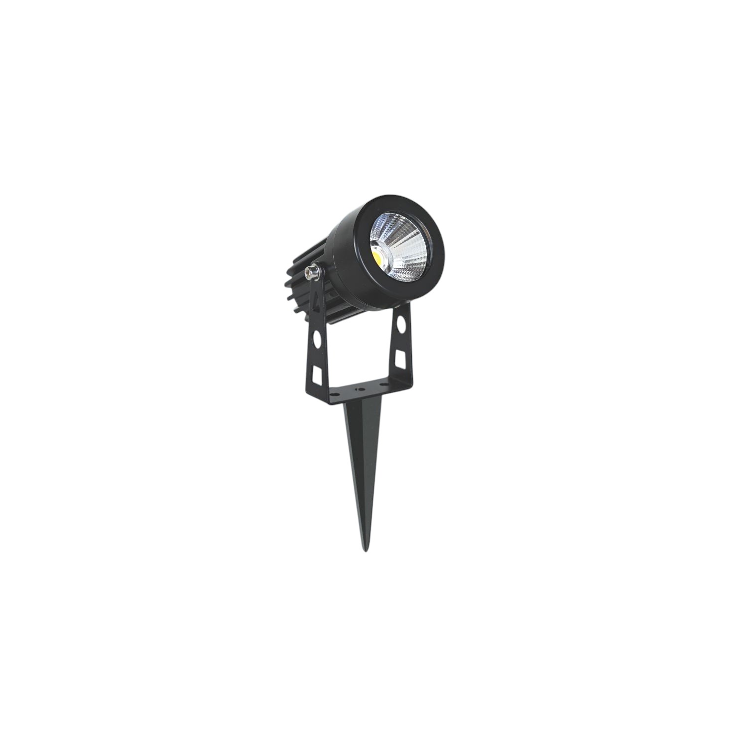 Đèn LED Cắm Cỏ 5W Anfaco RC04