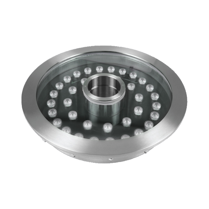 Đèn Led Âm Đất Sân Vườn MPE seri LUG2