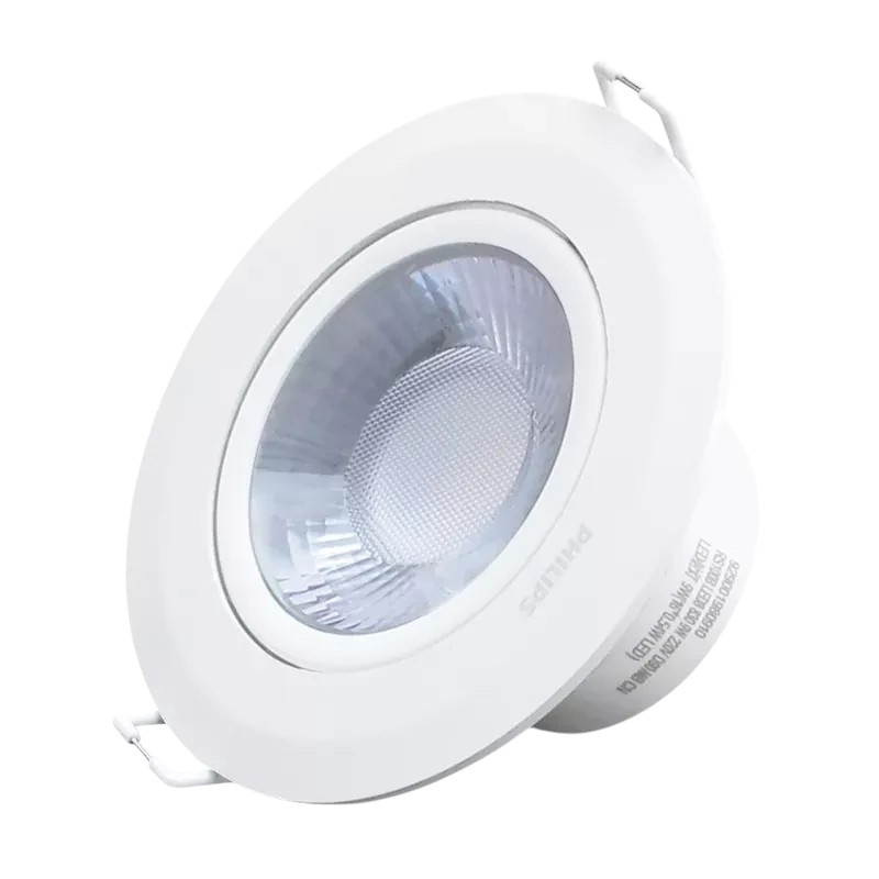 Đèn Spotlight Âm Trần Philips RS100B 9W Led8 D90