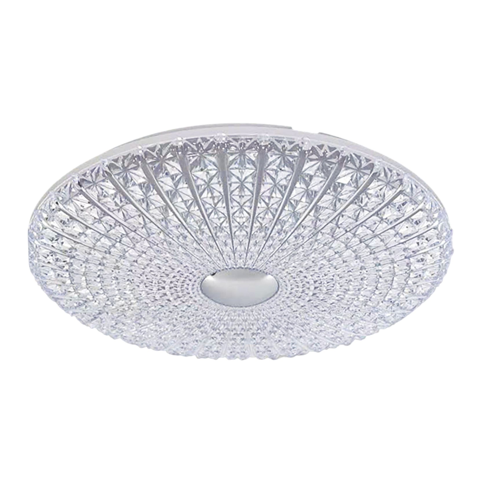 Đèn LED Ốp Trần Nhựa Cao Cấp 36W ANFACO AFC 073