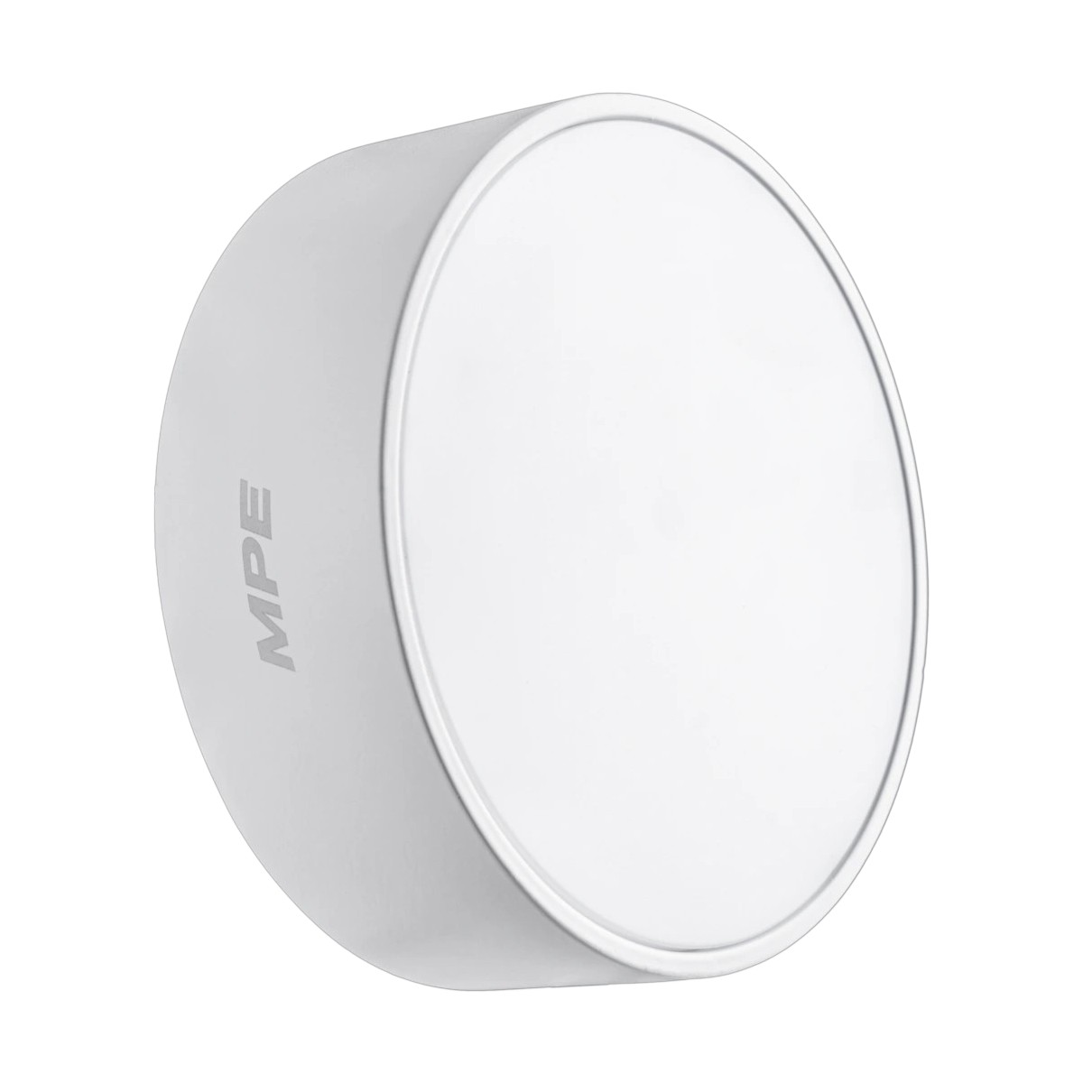 Đèn LED Ốp Nổi Tràn Viền Mặt Tròn 16W Thương Hiệu MPE