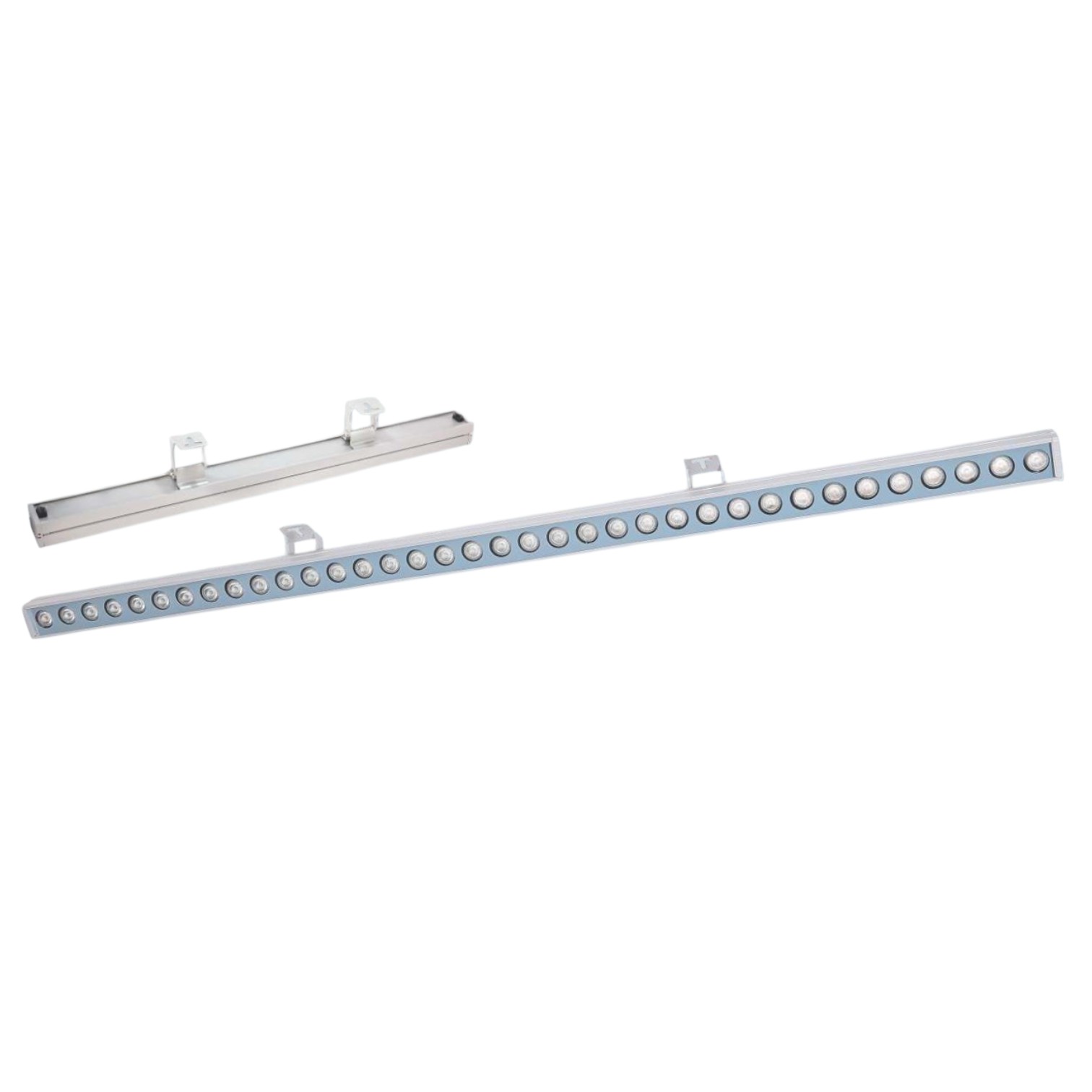 Đèn LED Thanh Hắt Tường Ngoài Trời DC24V ANFACO 12W-36W