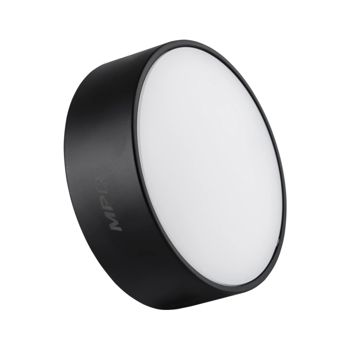 Đèn LED Ốp Nổi Tràn Viền Mặt Tròn 16W Thương Hiệu MPE