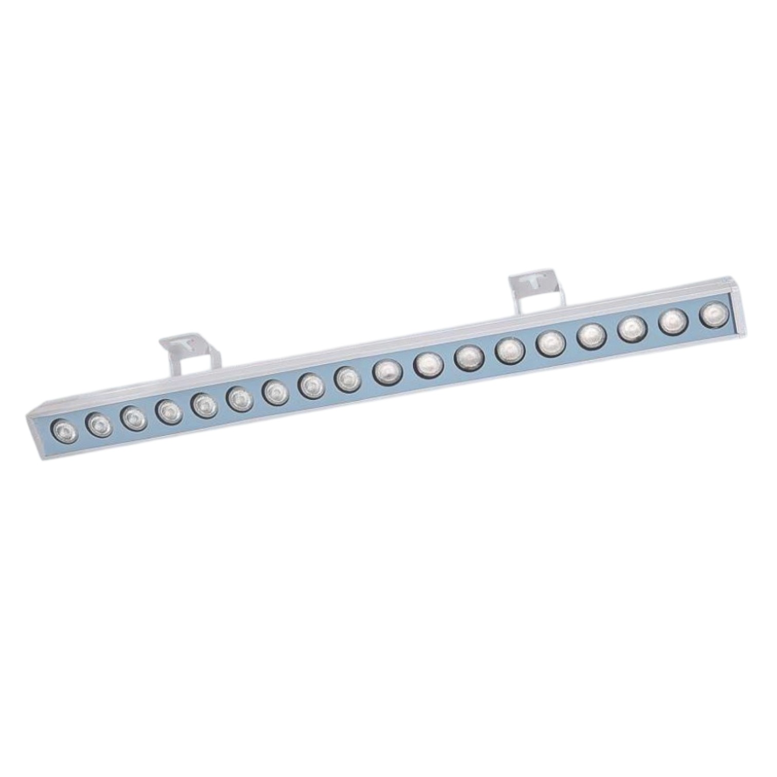 Đèn LED Thanh Hắt Tường Ngoài Trời DC24V ANFACO 12W-36W