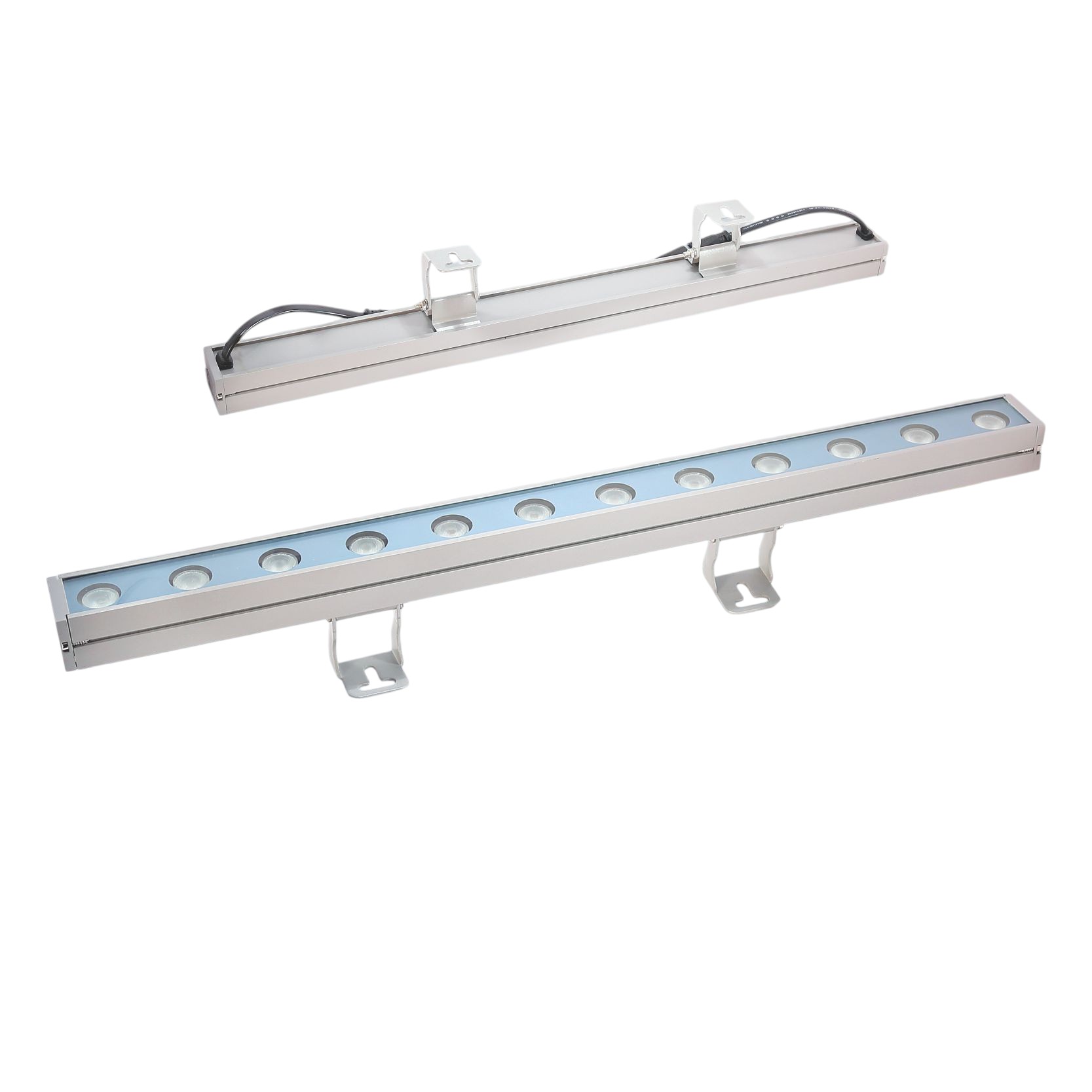 Đèn LED Thanh Hắt Tường Ngoài Trời DC24V ANFACO 12W-36W