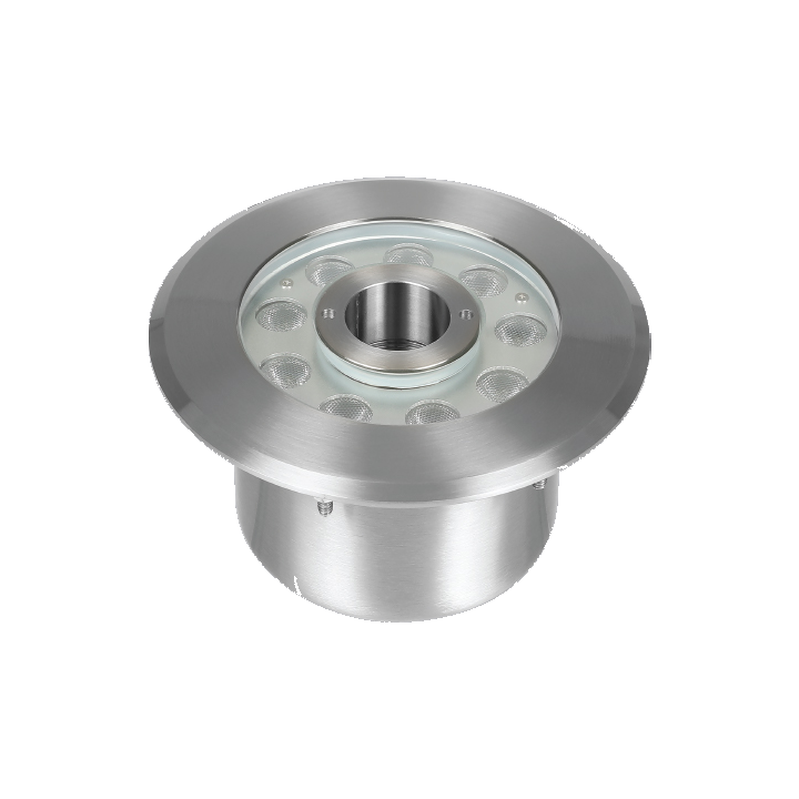 Đèn Led Âm Đất Sân Vườn MPE seri LUG2