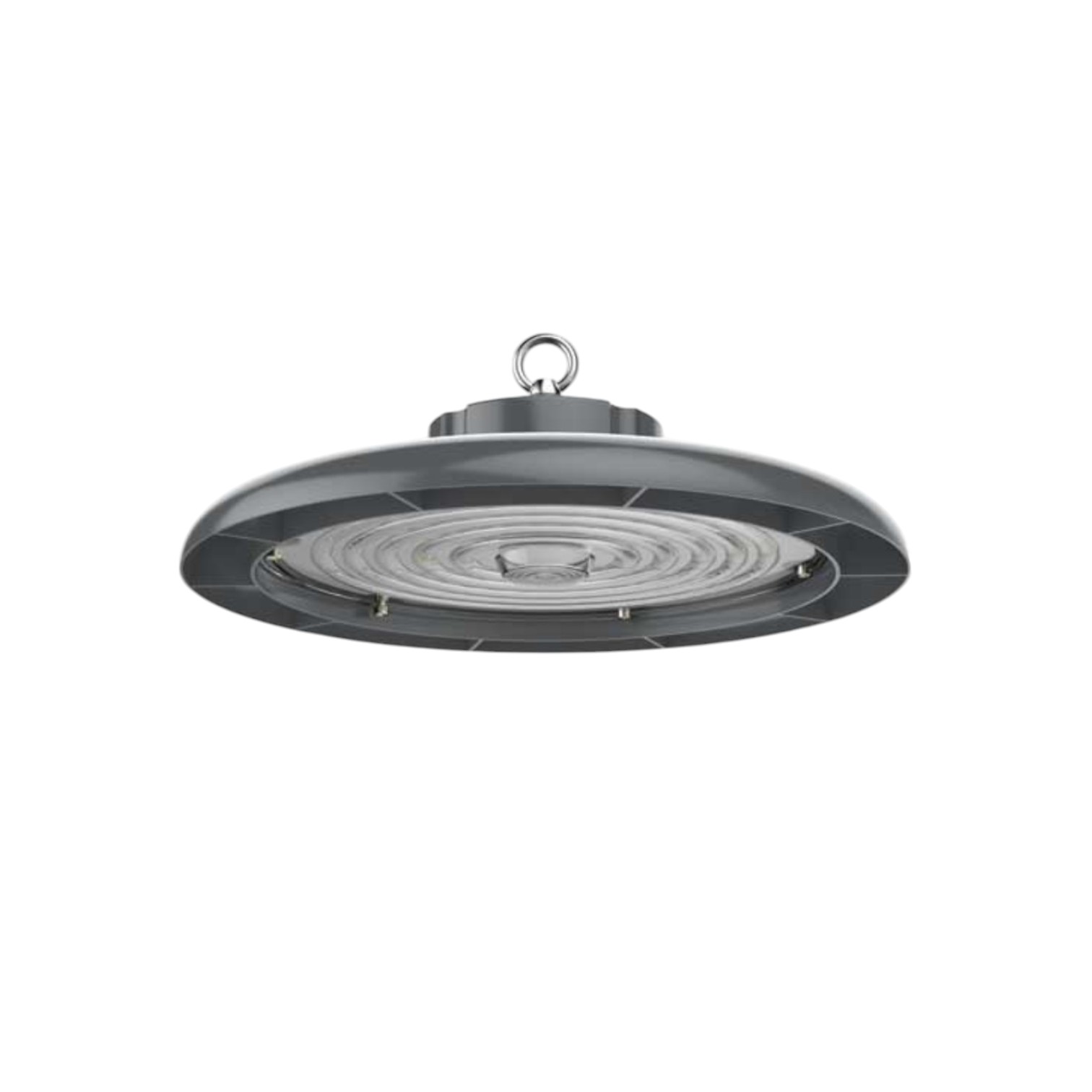 Đèn nhà xưởng High Bay 200W Ledvance-Osram, Ánh Sáng Trắng