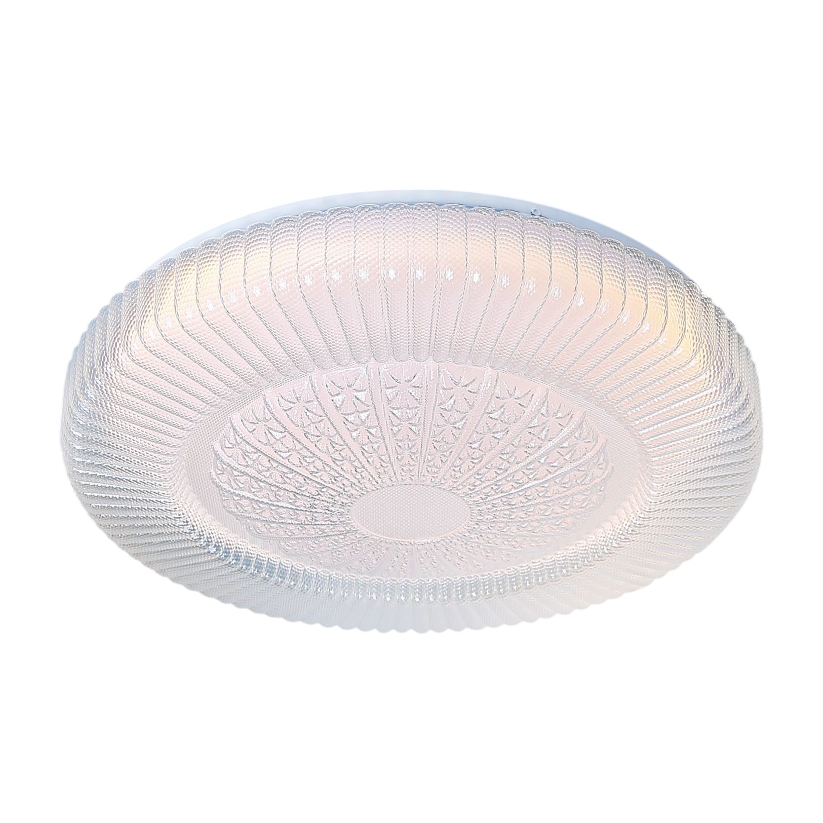 Đèn LED Ốp Trần Nhựa Cao Cấp 36W ANFACO AFC 068