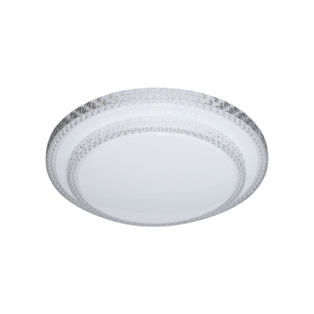 Đèn LED Ốp Trần Nhựa Cao Cấp 36W ANFACO AFC 057