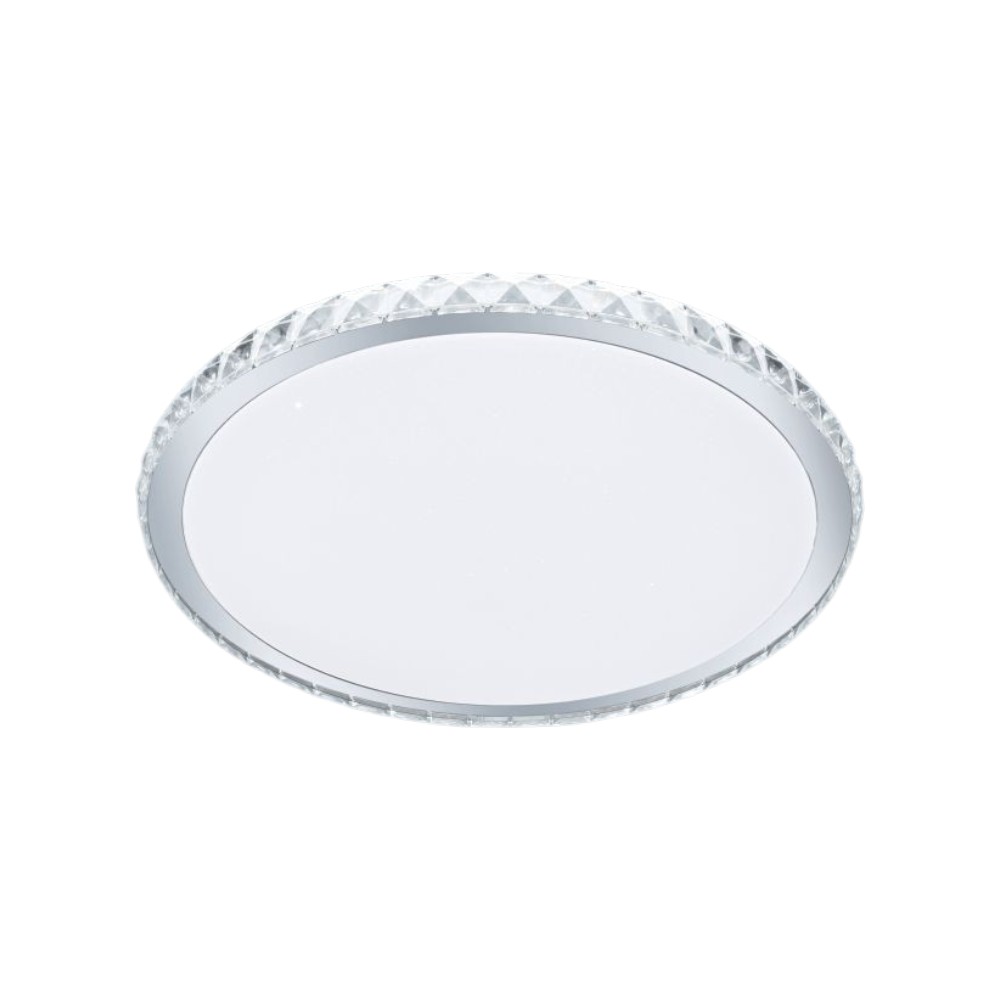 Đèn LED Ốp Trần Nhựa Cao Cấp 36W ANFACO AFC 058
