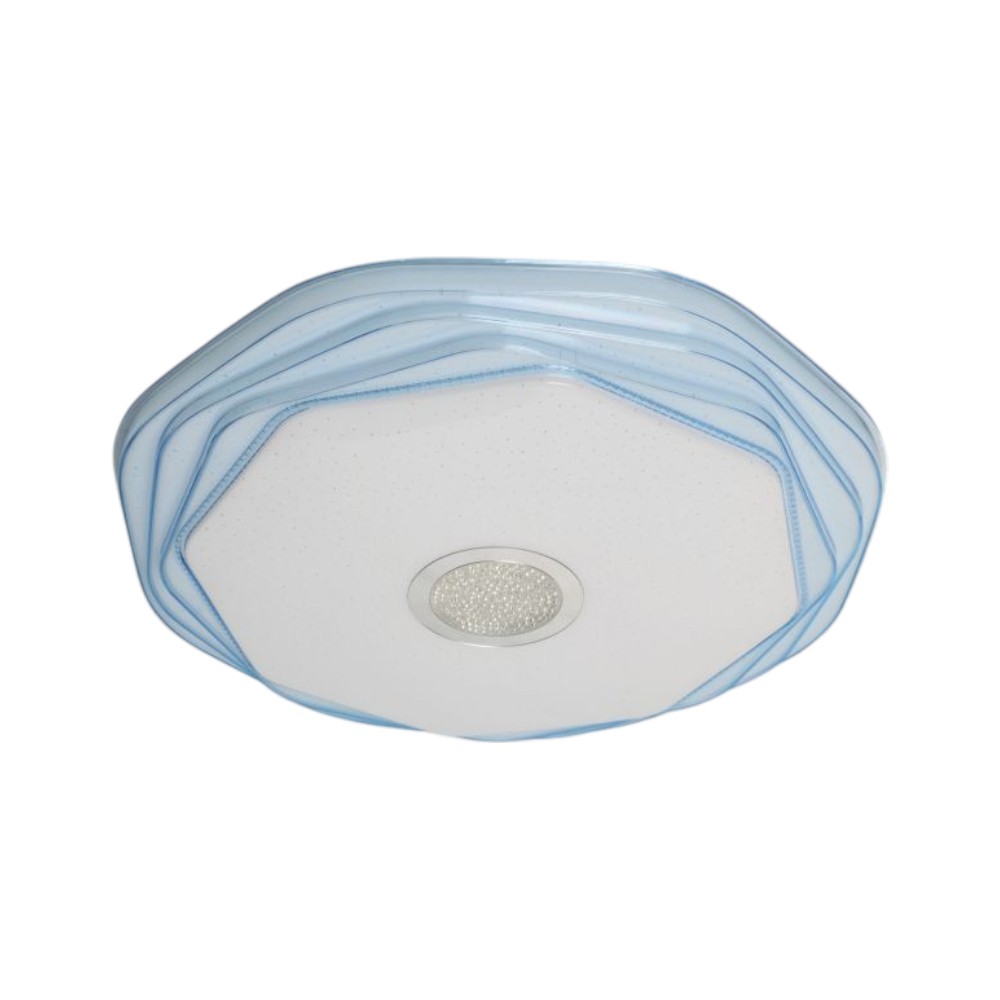 Đèn LED Ốp Trần Nhựa Cao Cấp ANFACO AFC 061